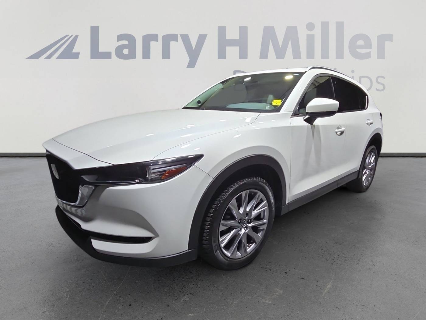 2019 Mazda CX-5 Grand Touring — SUV — 66,670 mi — Mesa, AZ