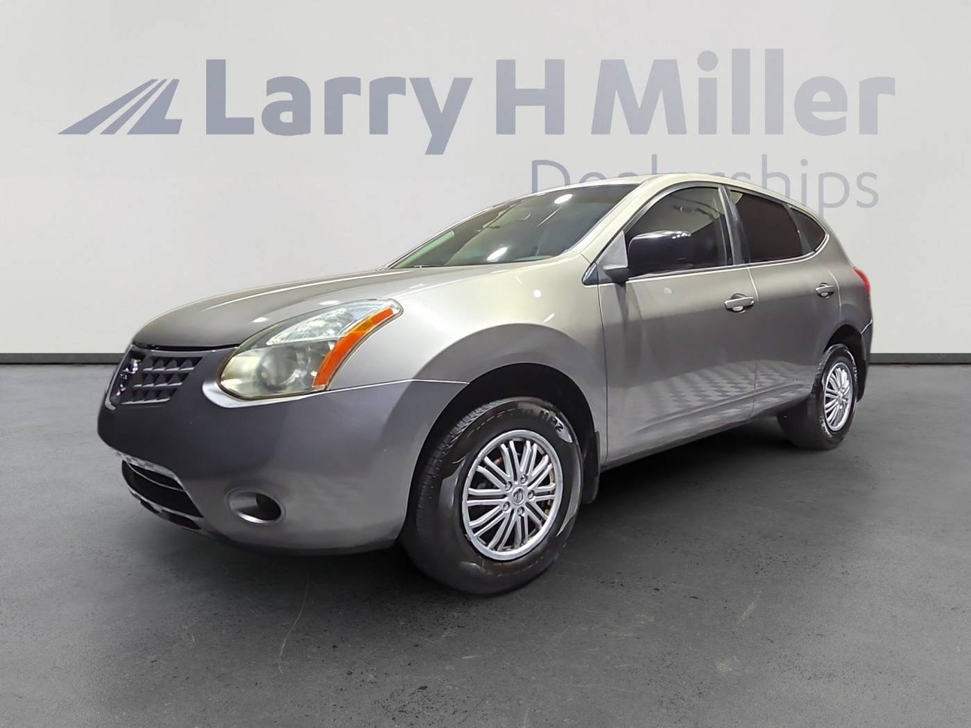 2009 Nissan Rogue S — SUV — 143,860 mi — Mesa, AZ