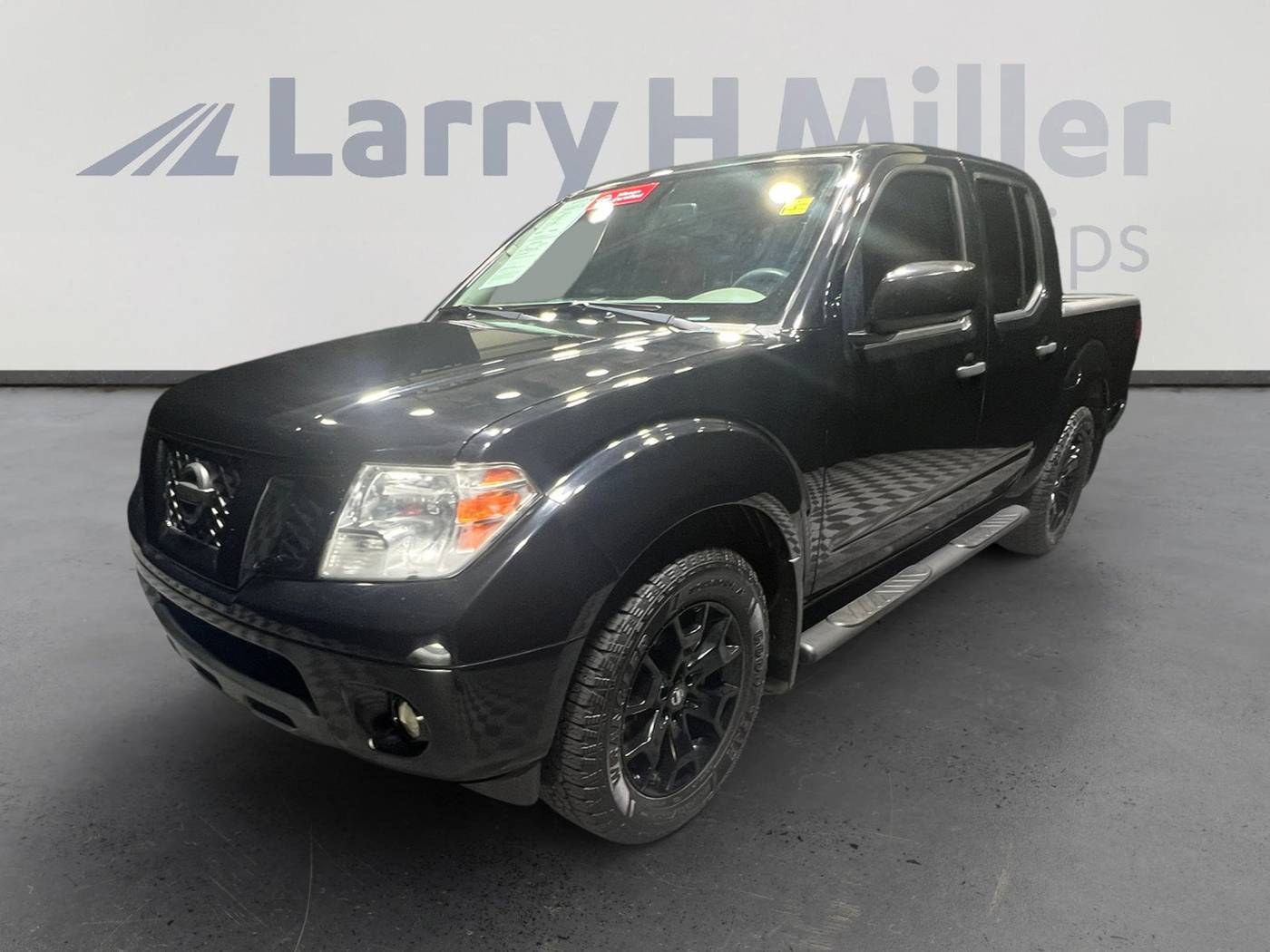 2020 Nissan Frontier SV — Pickup Truck — 72,296 mi — Mesa, AZ
