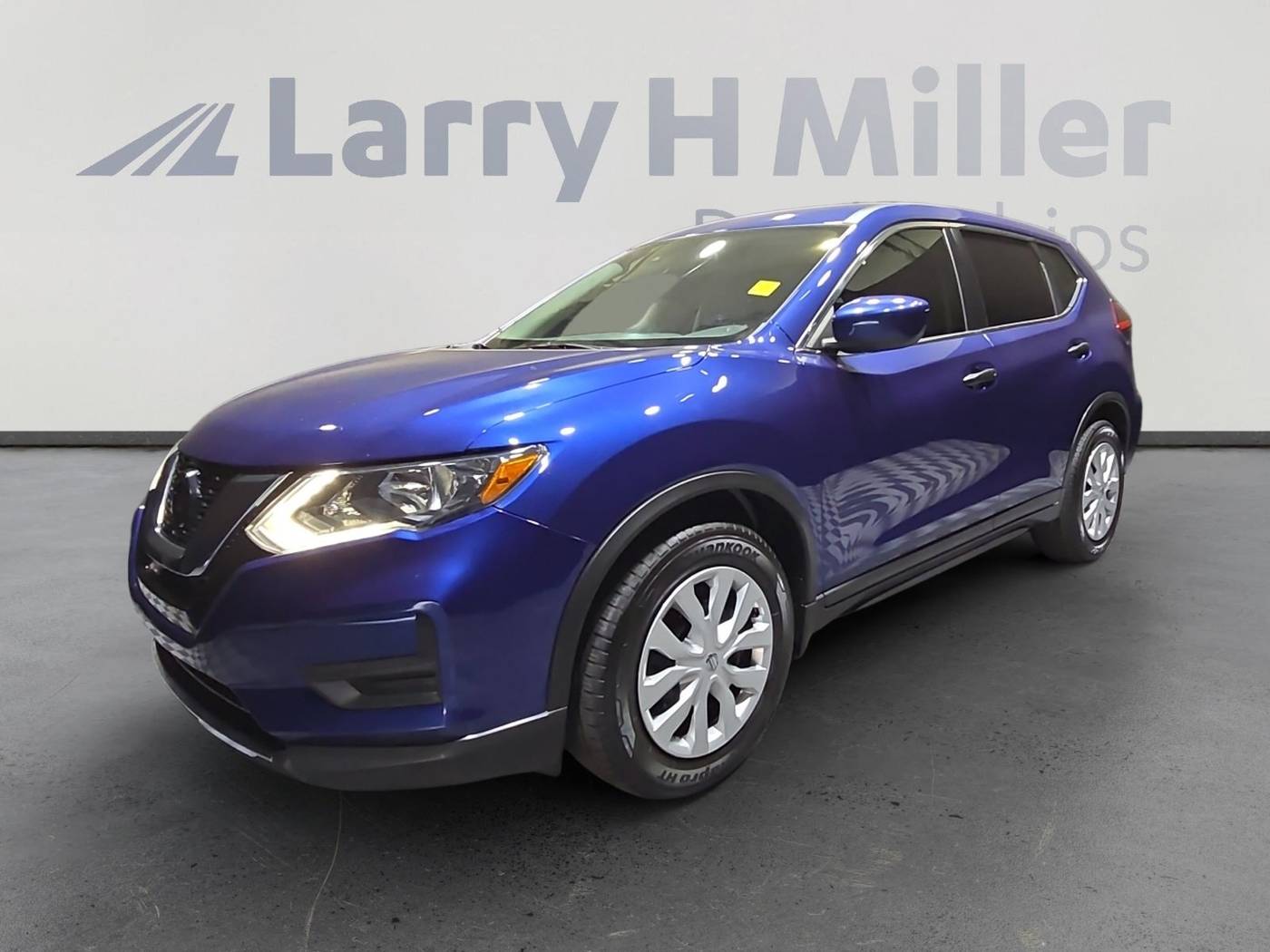 2020 Nissan Rogue S — SUV — 54,754 mi — Mesa, AZ