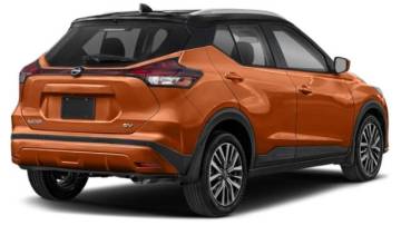 nissan kicks new near me