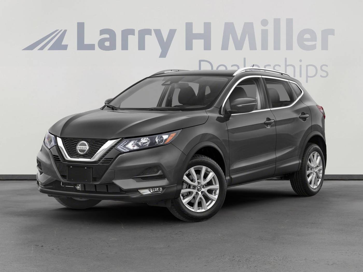 2020 Nissan Rogue Sport SV — SUV — 48,299 mi — Mesa, AZ