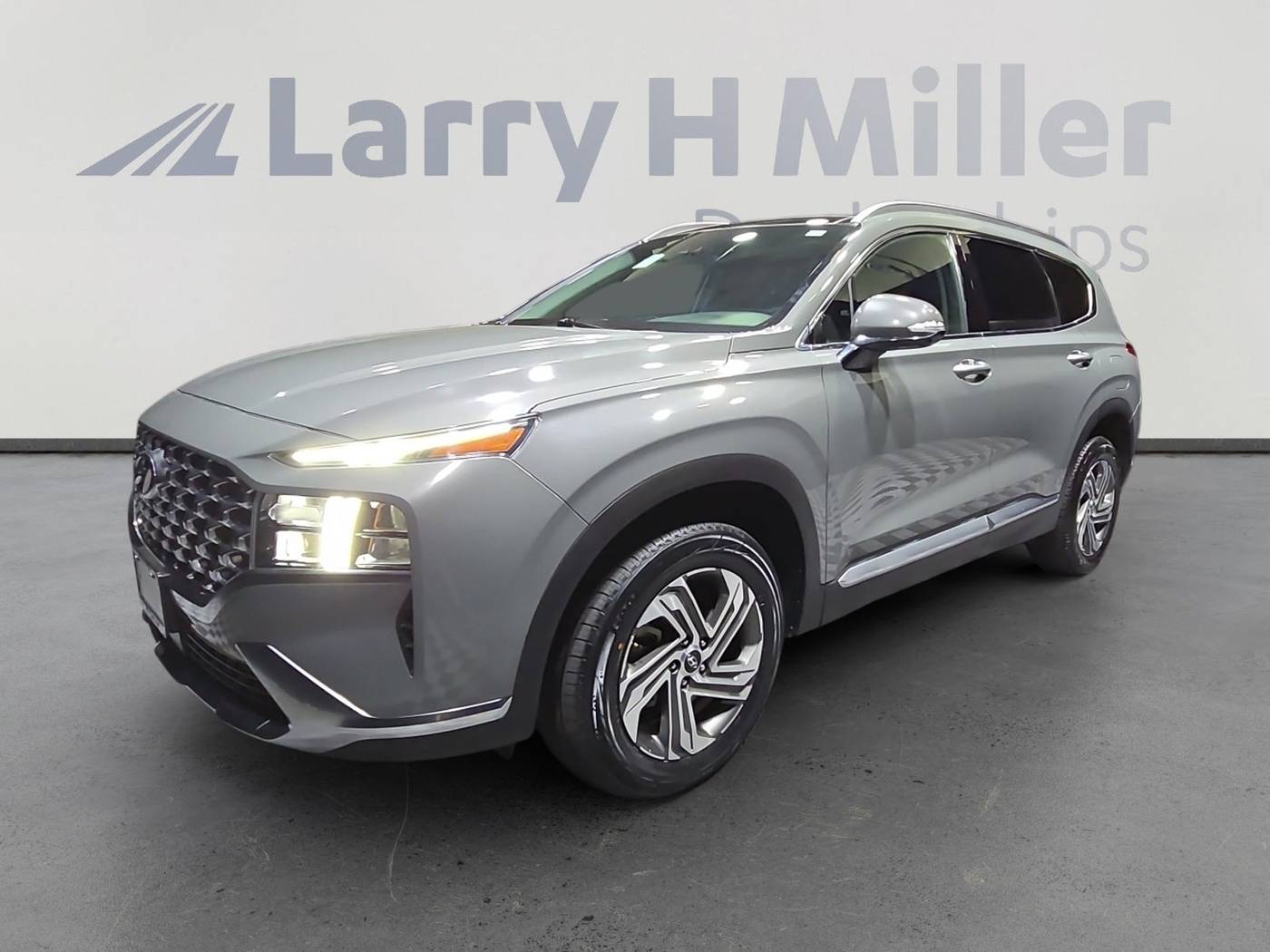 2023 Hyundai Santa Fe SEL — SUV — 56,204 mi — Mesa, AZ