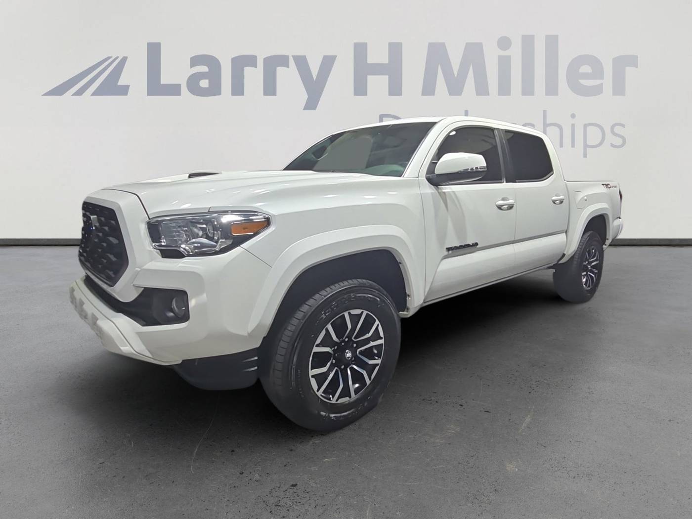 2023 Toyota Tacoma TRD Sport — Pickup Truck — 19,268 mi — Mesa, AZ