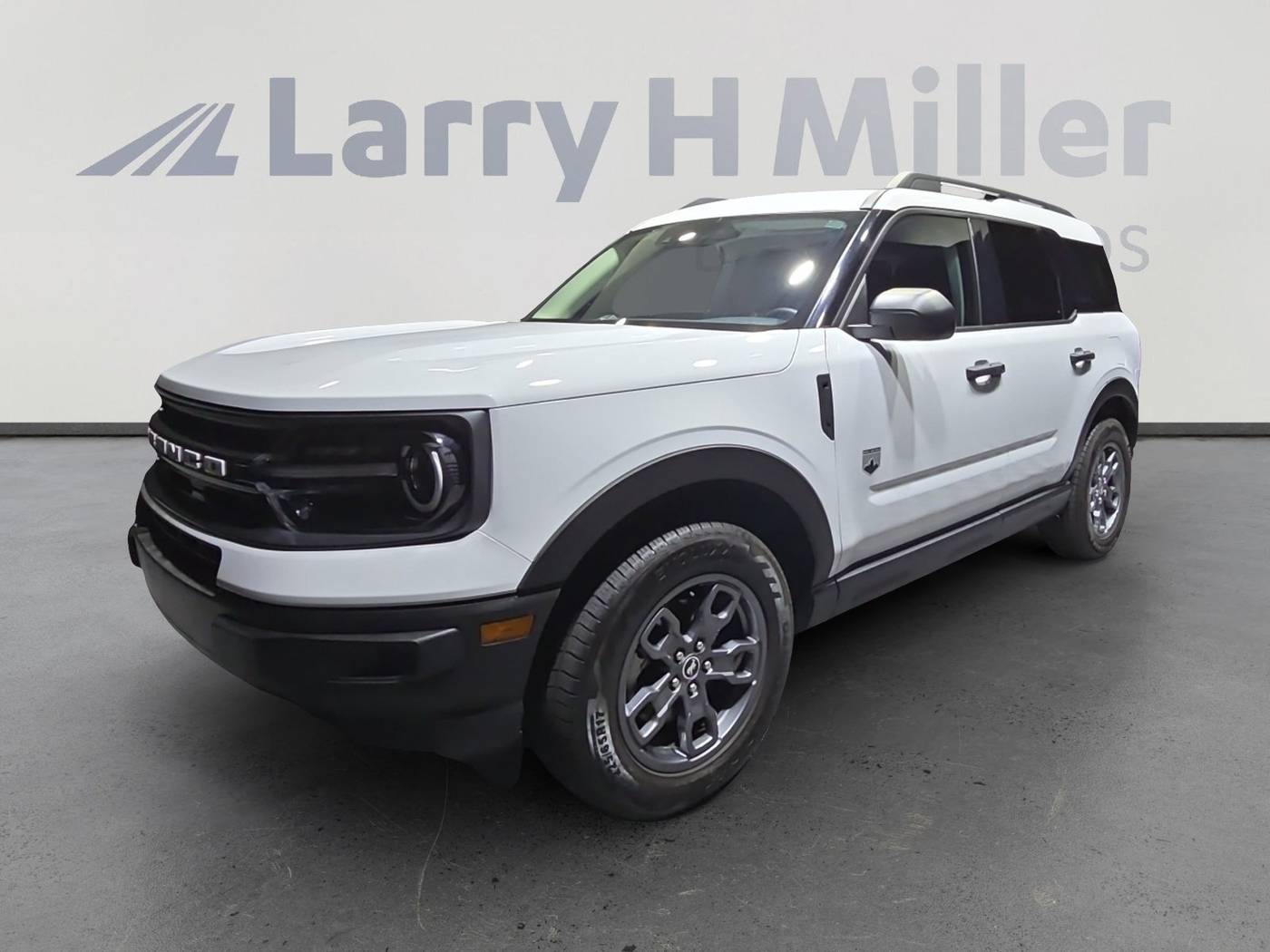 2024 Ford Bronco Sport Big Bend — SUV — 45,694 mi — Mesa, AZ