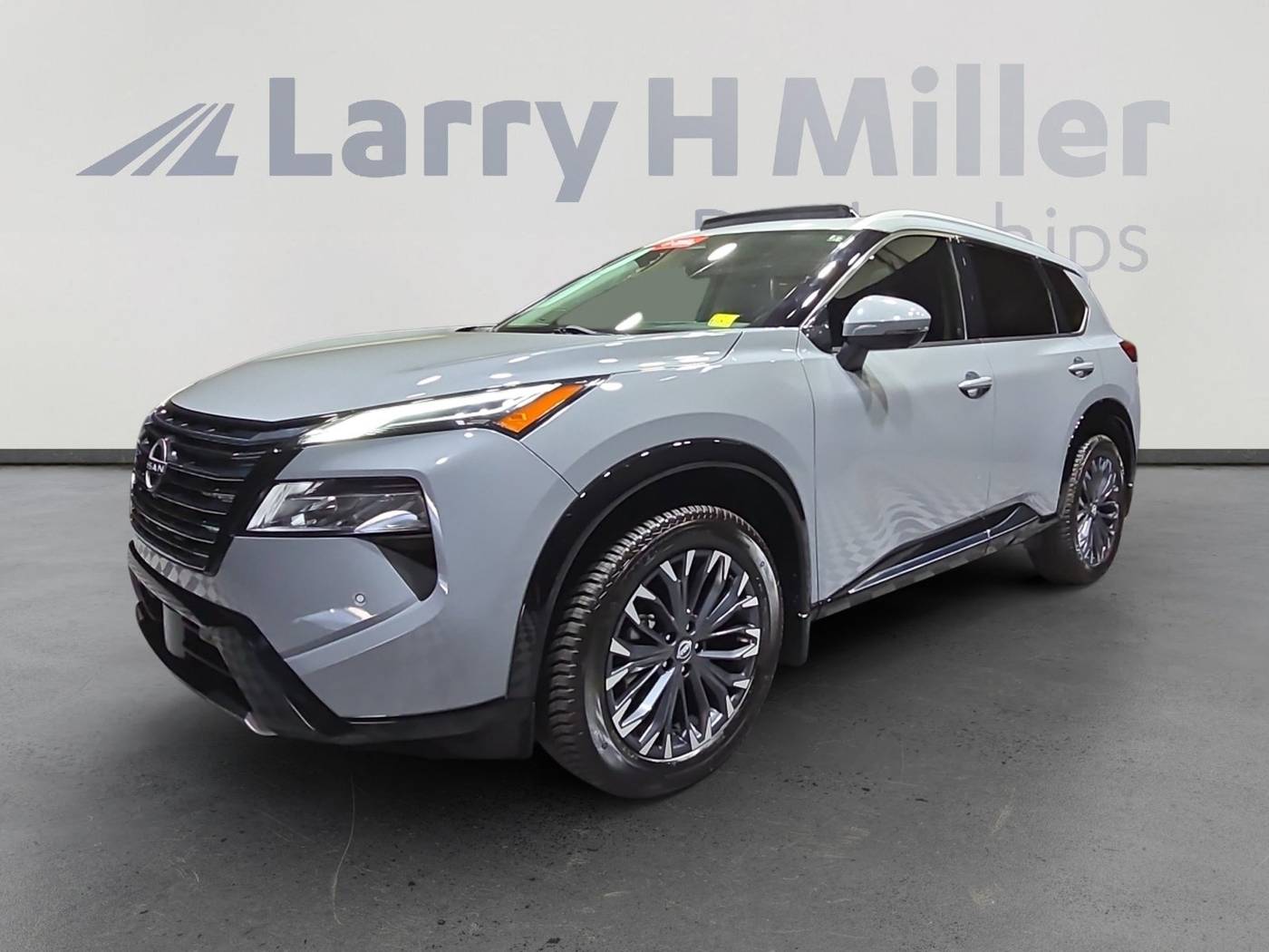 2024 Nissan Rogue Platinum — SUV — 47,171 mi — Mesa, AZ