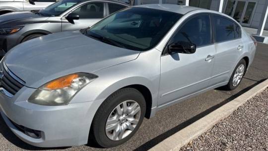 2009 Nissan Altima 2.5 S — Sedan — 99,000 mi — Mesa, AZ