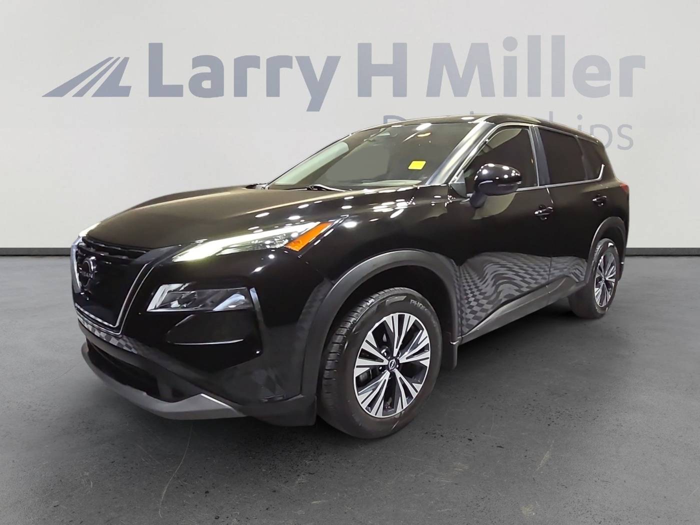 2023 Nissan Rogue SV — SUV — 21,893 mi — Mesa, AZ