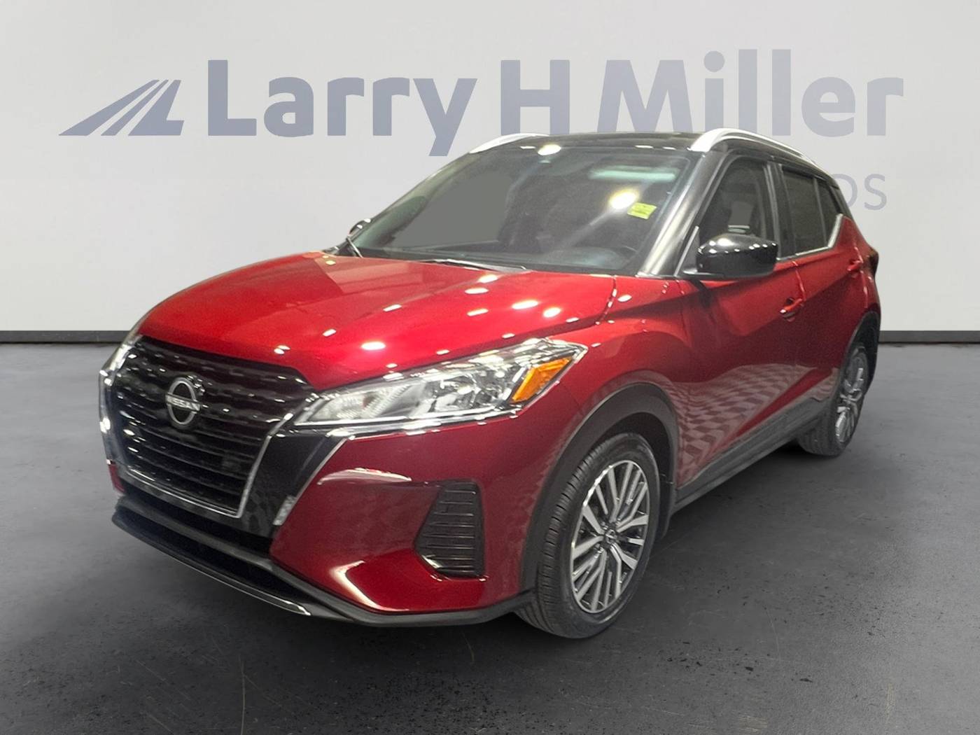 2023 Nissan Kicks SV — SUV — 32,891 mi — Mesa, AZ