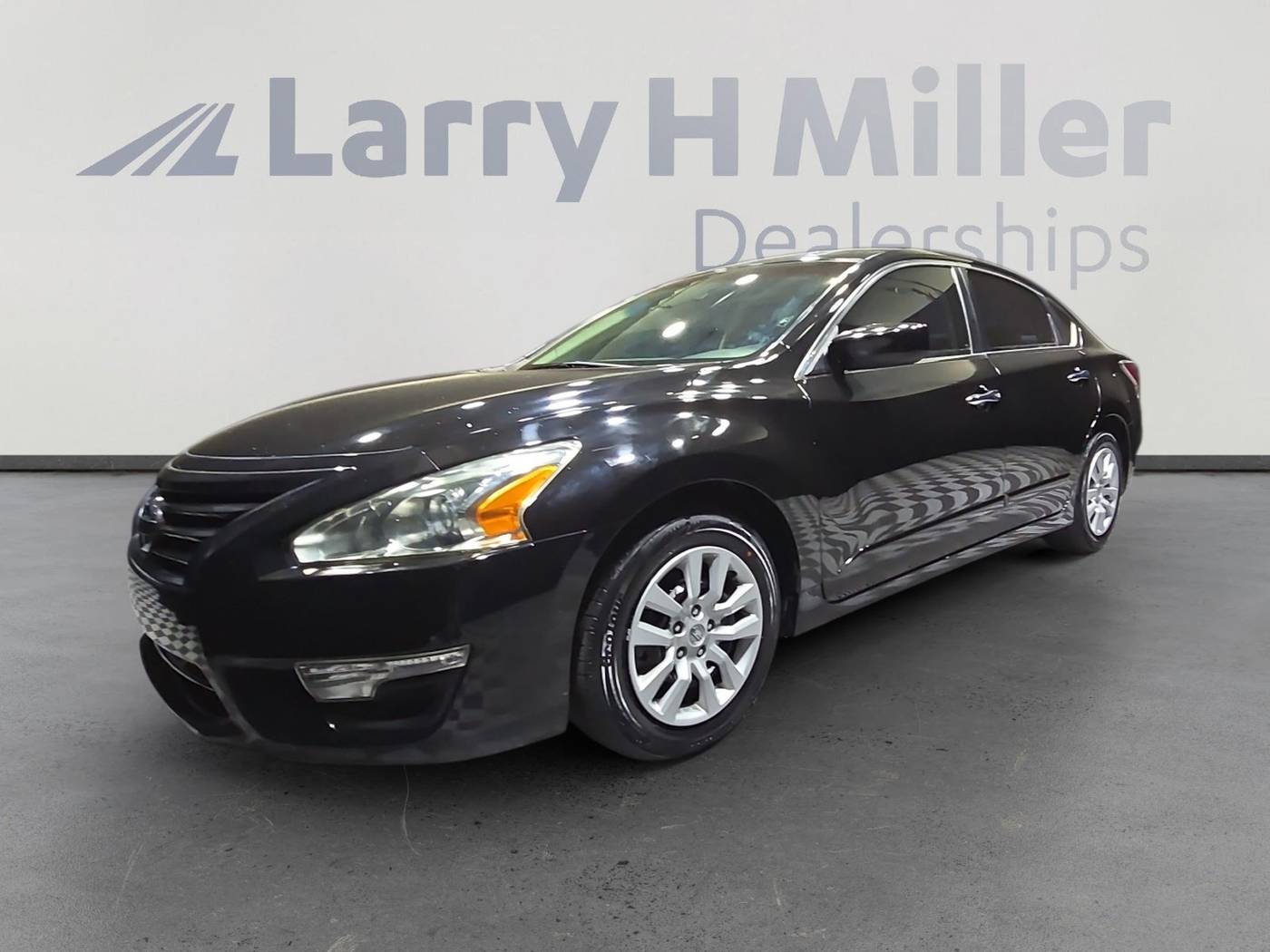 2014 Nissan Altima 2.5 S — Sedan — 83,630 mi — Mesa, AZ