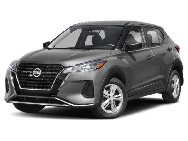 2021 Nissan Kicks S — SUV — 63,400 mi — Mesa, AZ
