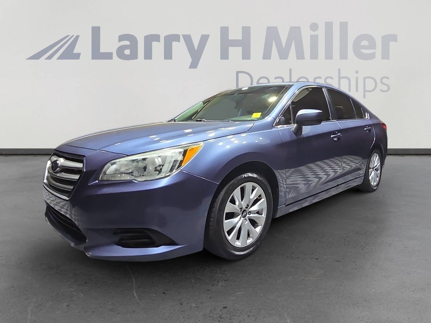 2016 Subaru Legacy 2.5i Premium — Sedan — 174,764 mi — Mesa, AZ