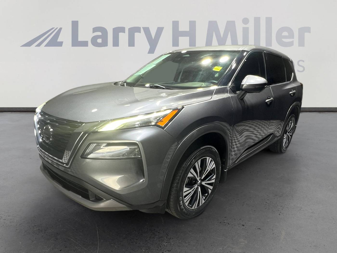 2021 Nissan Rogue SV — SUV — 92,320 mi — Mesa, AZ