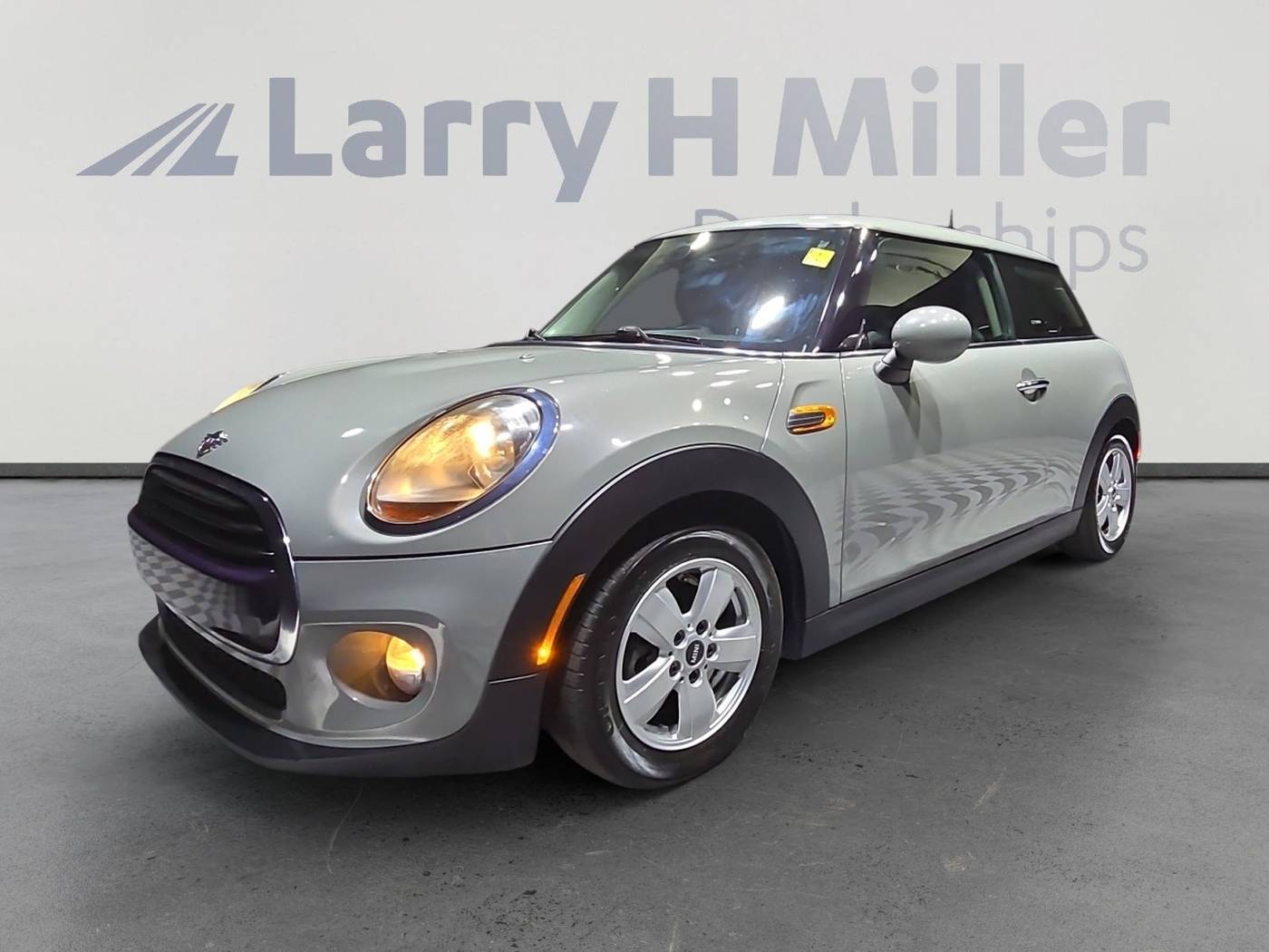 2019 MINI Hardtop Cooper — Hatchback — 79,957 mi — Mesa, AZ