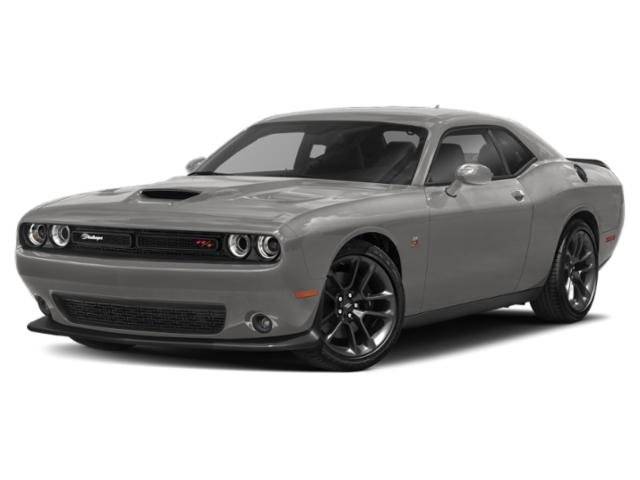 2023 Dodge Challenger R/T Scat Pack — Coupe — 15,012 mi — Mesa, AZ
