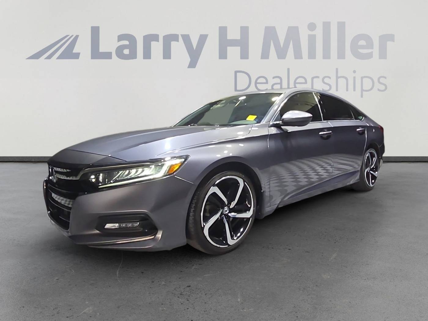 2019 Honda Accord Sport — Sedan — 82,754 mi — Mesa, AZ