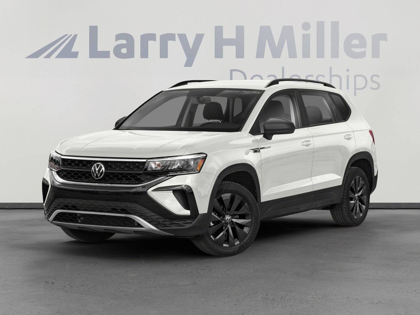 2023 Volkswagen Taos S — SUV — 44,186 mi — Mesa, AZ