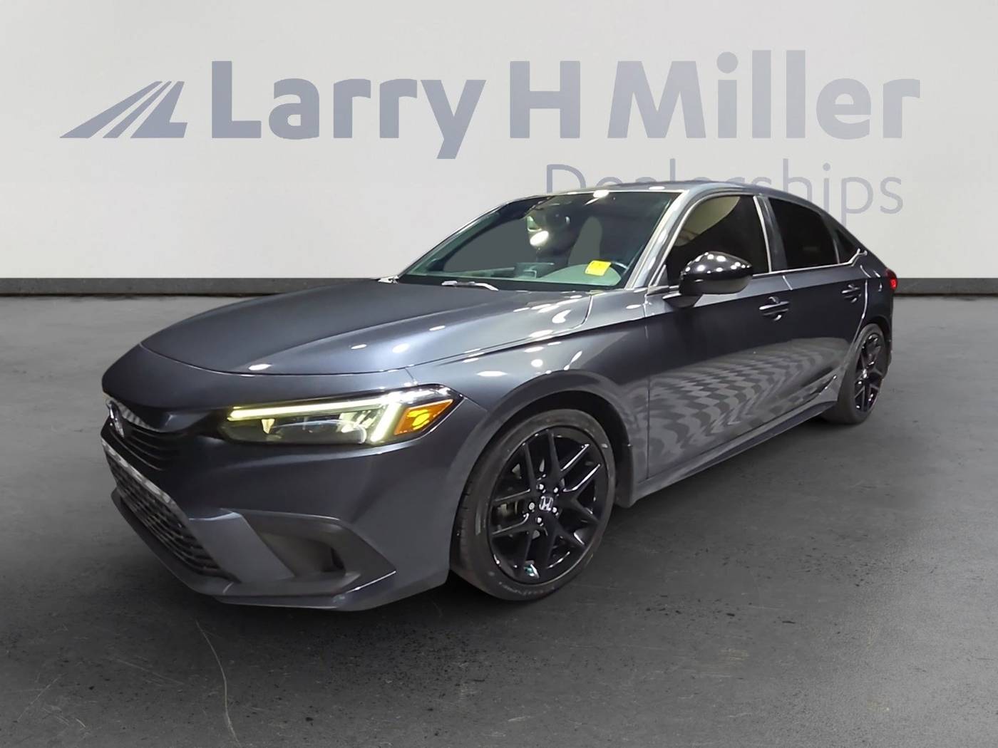 2022 Honda Civic Sport — Sedan — 23,073 mi — Mesa, AZ