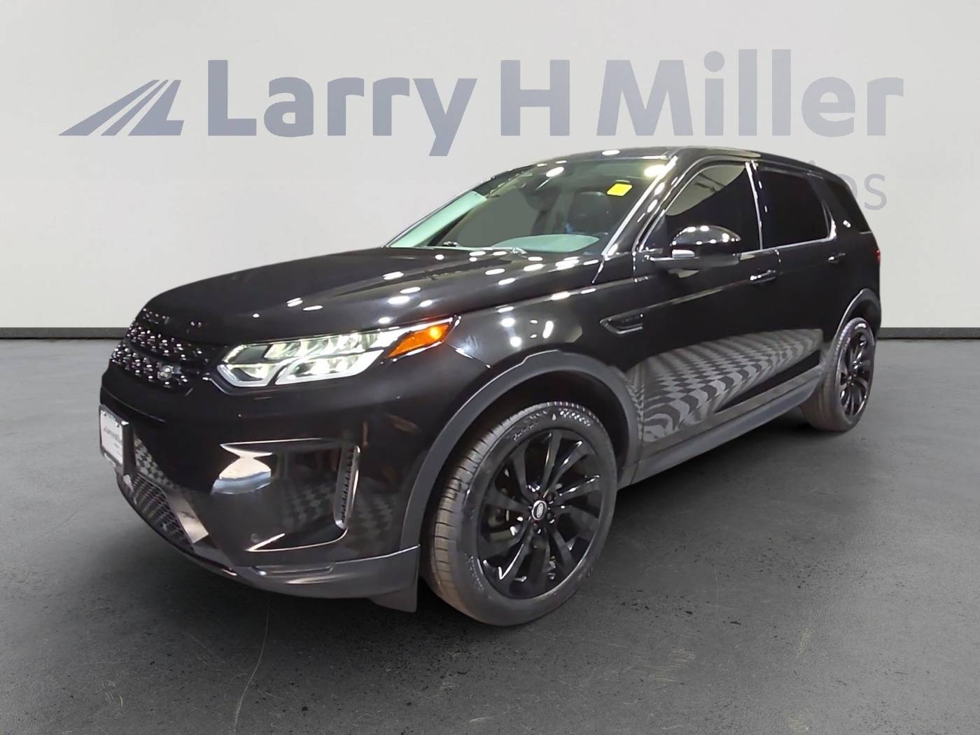 2022 Land Rover Discovery Sport S — SUV — 40,630 mi — Mesa, AZ