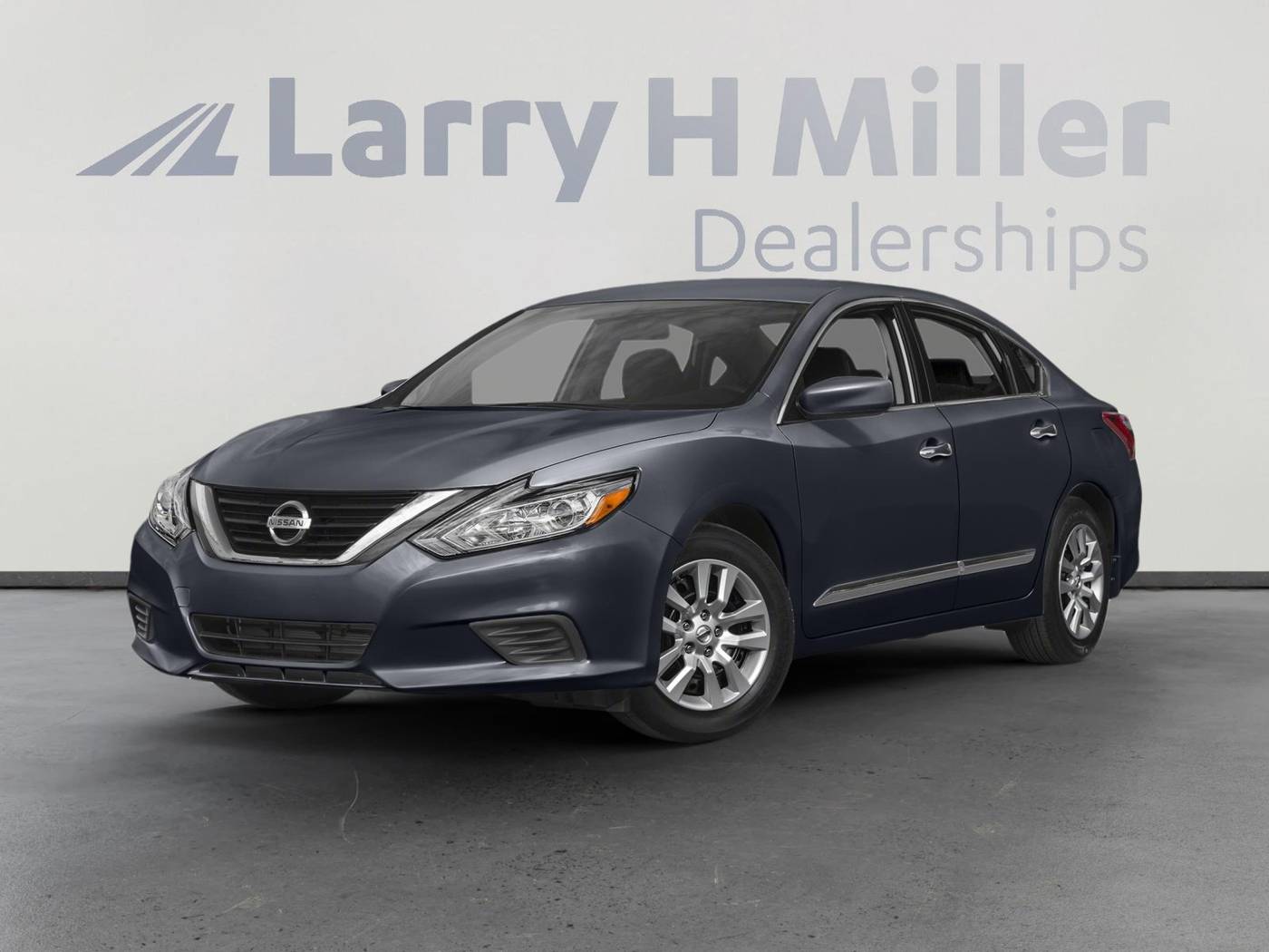 2017 Nissan Altima 2.5 S — Sedan — 110,632 mi — Mesa, AZ