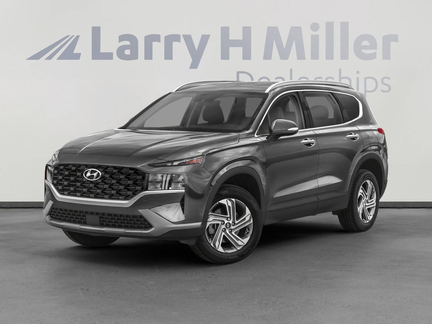 2023 Hyundai Santa Fe SEL — SUV — 61,208 mi — Mesa, AZ