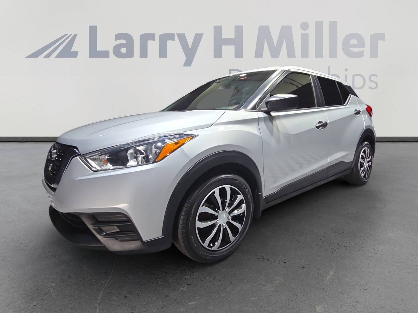 2020 Nissan Kicks S — SUV — 66,675 mi — Mesa, AZ