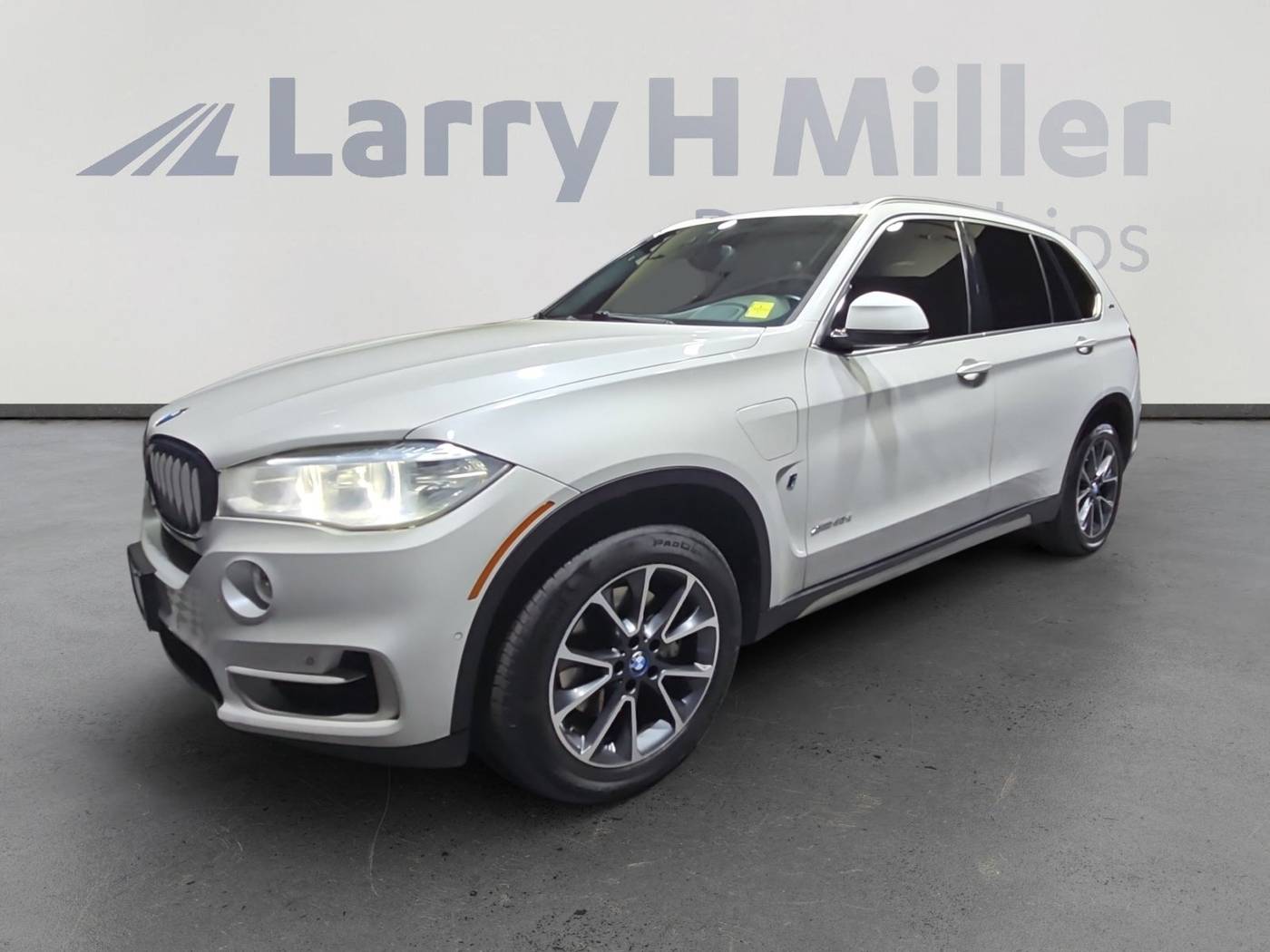 2018 BMW X5 40e — SUV — 109,951 mi — Mesa, AZ