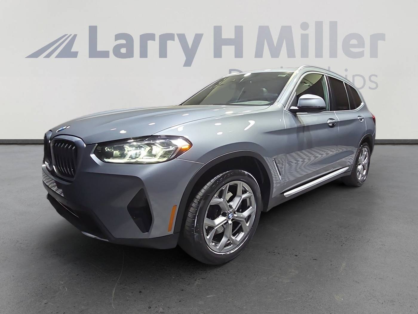 2024 BMW X3 30i — SUV — 40,657 mi — Mesa, AZ