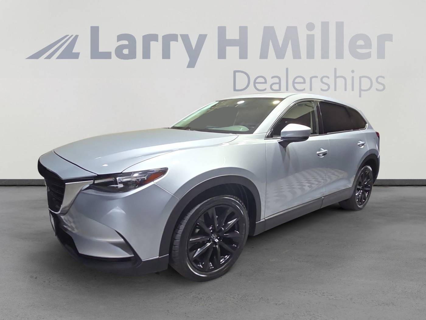 2023 Mazda CX-9 Touring Plus — SUV — 49,084 mi — Mesa, AZ