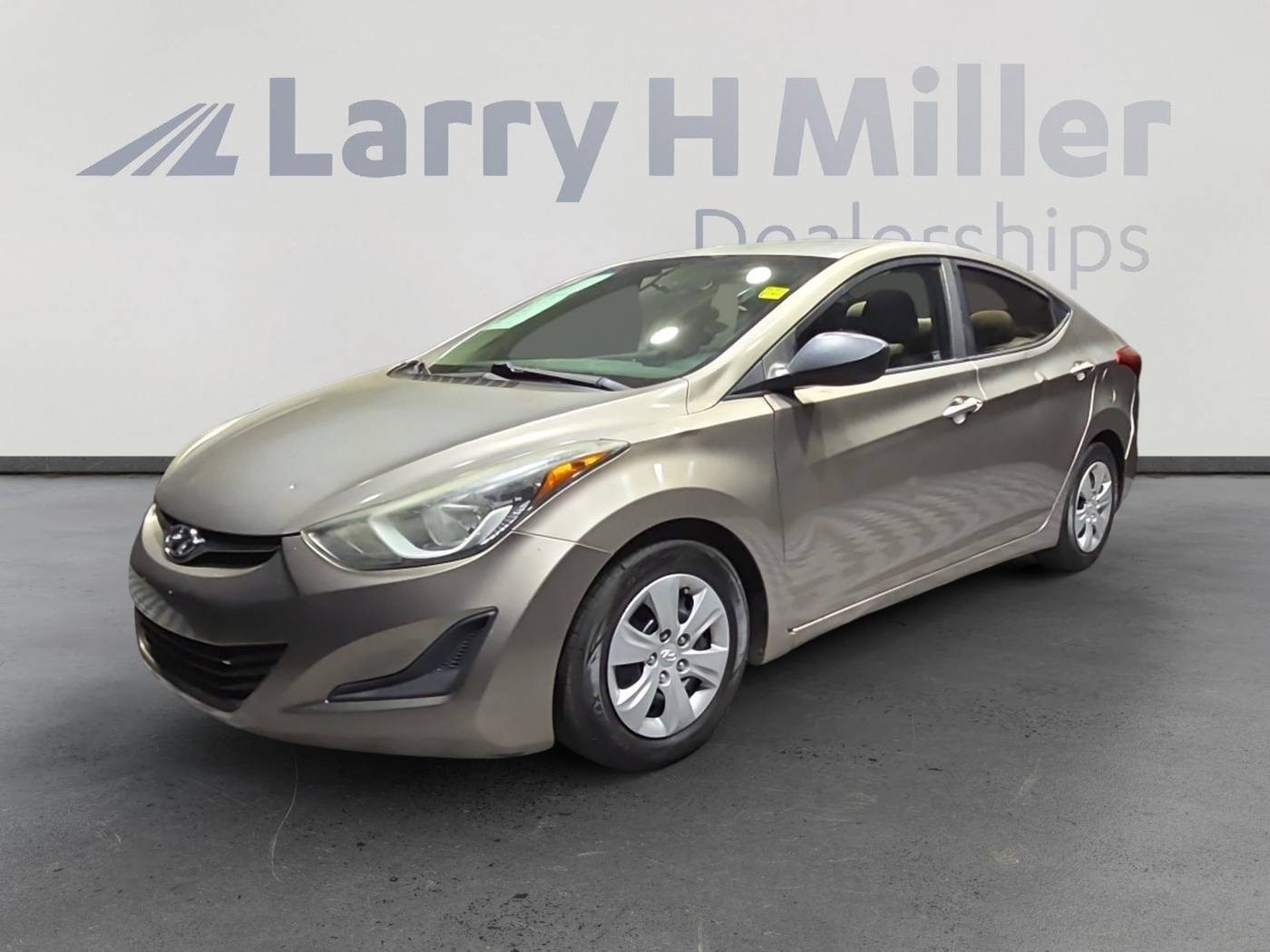 2016 Hyundai Elantra SE — Sedan — 149,311 mi — Mesa, AZ