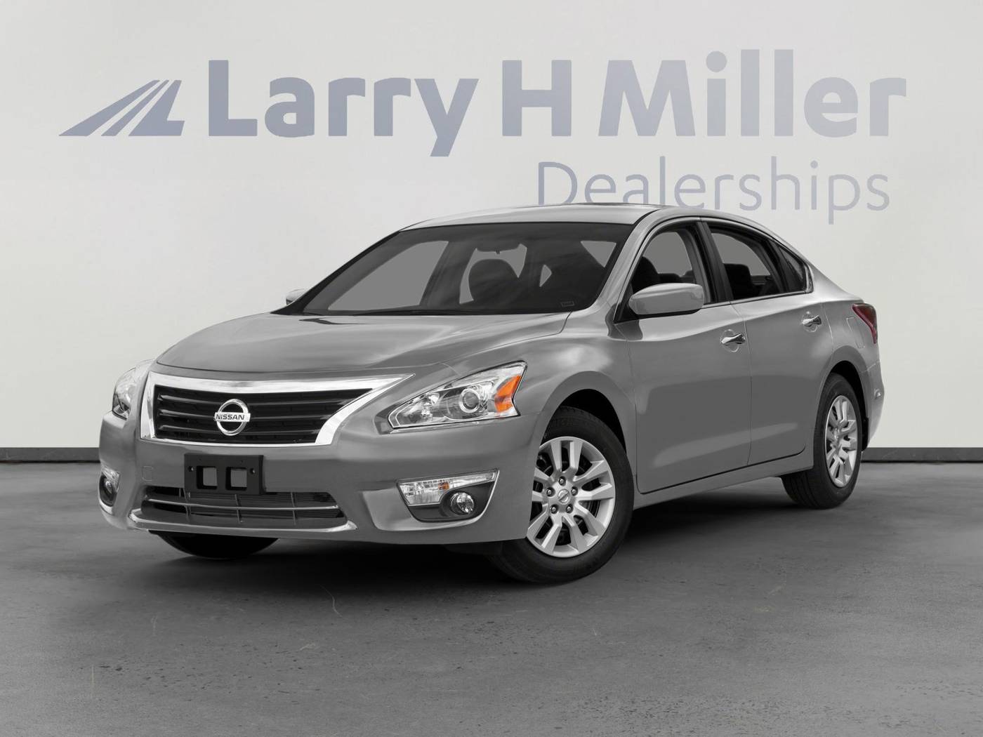 2015 Nissan Altima 2.5 S — Sedan — 102,803 mi — Mesa, AZ