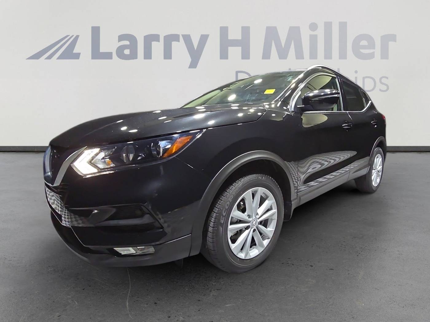 2021 Nissan Rogue Sport SV — SUV — 20,359 mi — Mesa, AZ