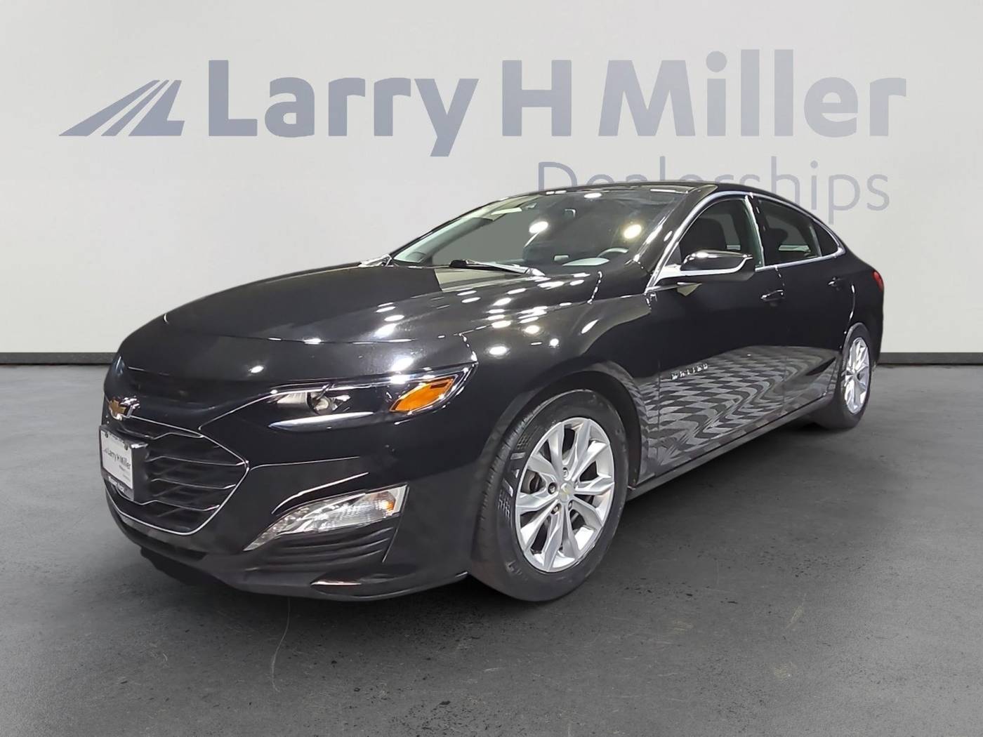 2023 Chevrolet Malibu LT — Sedan — 41,904 mi — Mesa, AZ