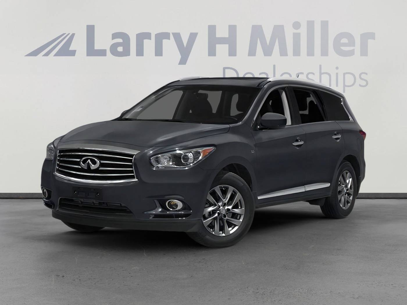 2014 INFINITI QX60 3.5 — SUV — 92,290 mi — Mesa, AZ