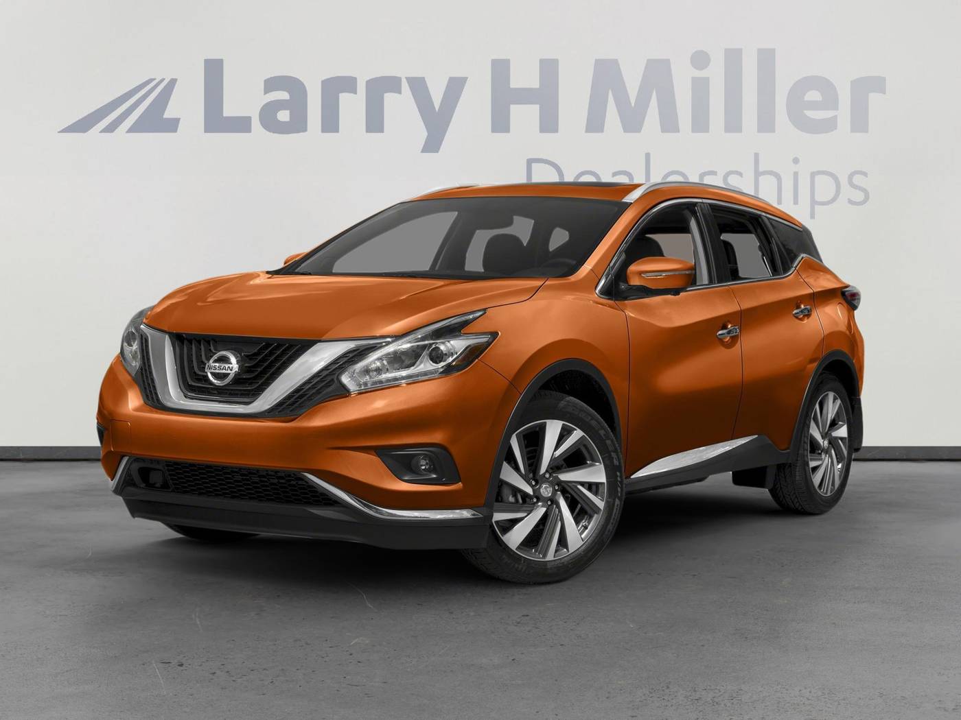 2015 Nissan Murano Platinum — SUV — 64,030 mi — Mesa, AZ