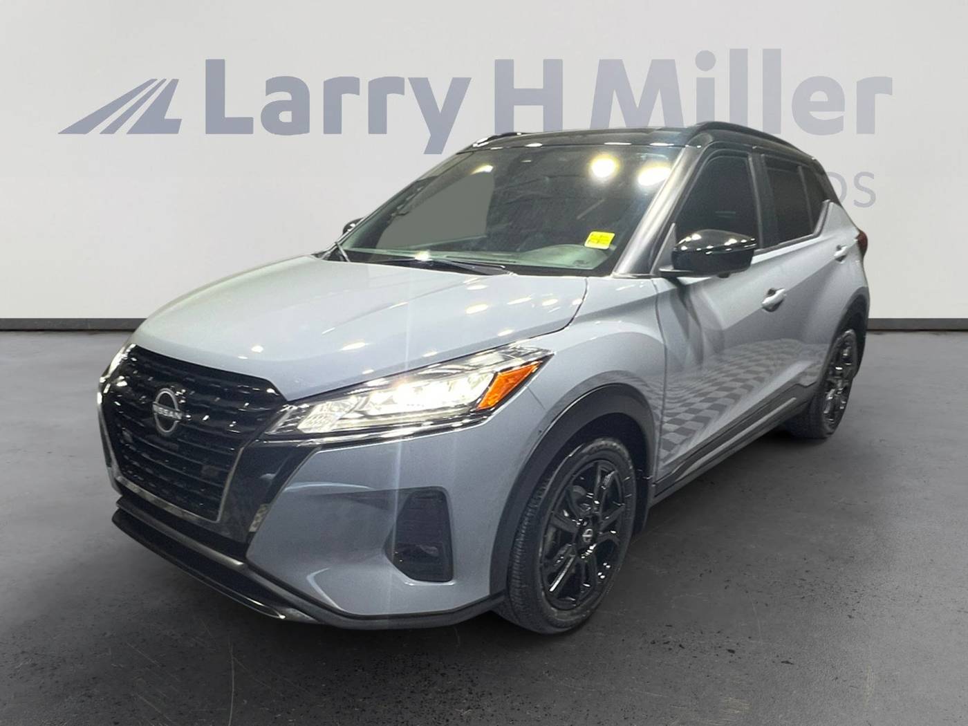 2023 Nissan Kicks SR — SUV — 15,484 mi — Mesa, AZ