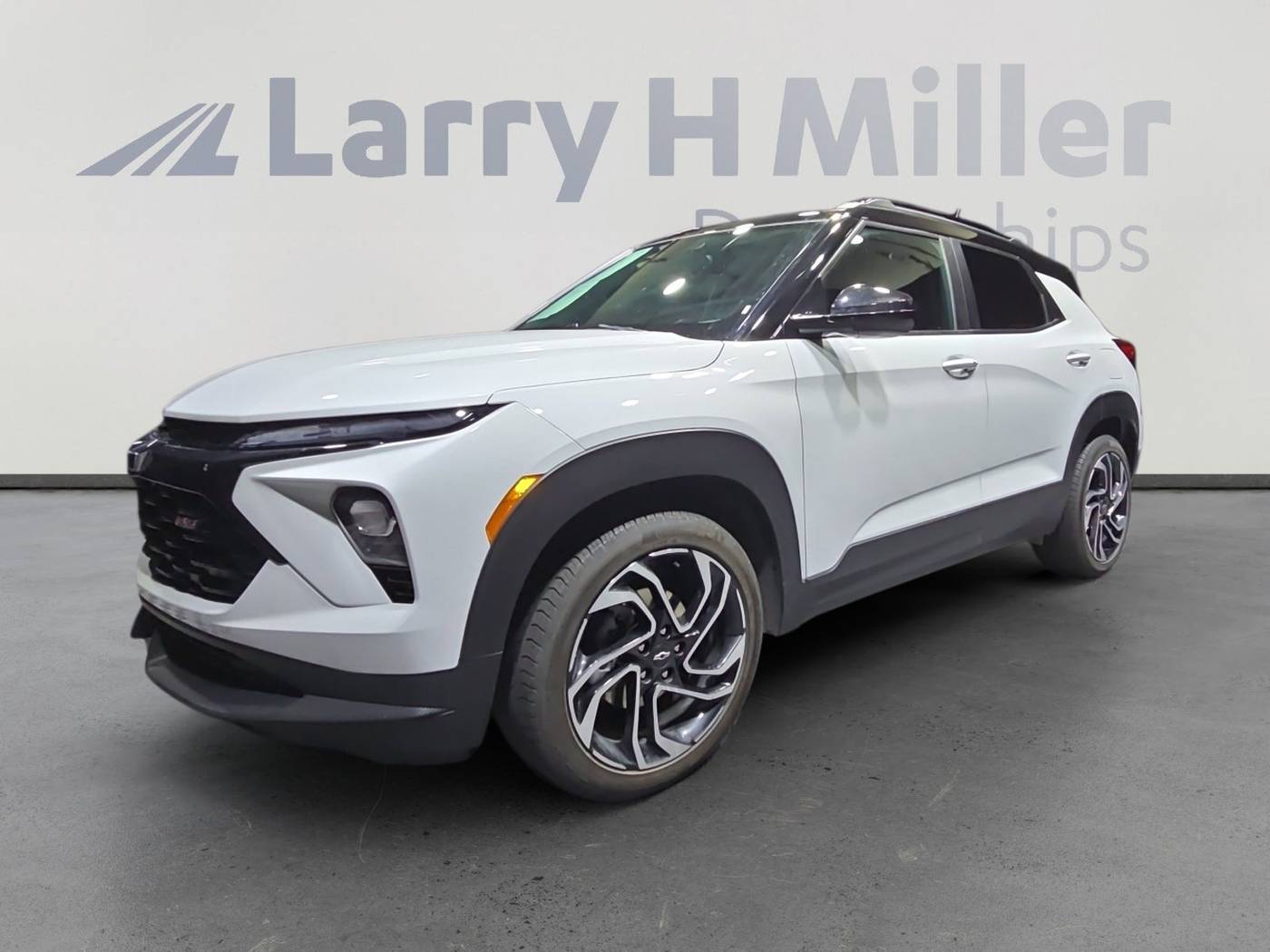 2024 Chevrolet Trailblazer RS — SUV — 21,209 mi — Mesa, AZ
