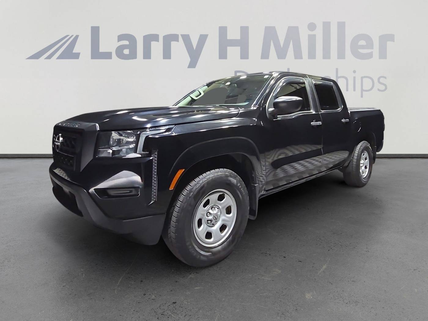 2022 Nissan Frontier S — Pickup Truck — 84,342 mi — Mesa, AZ