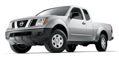 2007 Nissan Frontier SE — Pickup Truck — 155,672 mi — Mesa, AZ