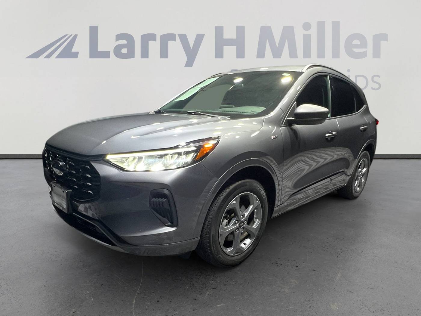 2024 Ford Escape ST-Line — SUV — 24,647 mi — Mesa, AZ