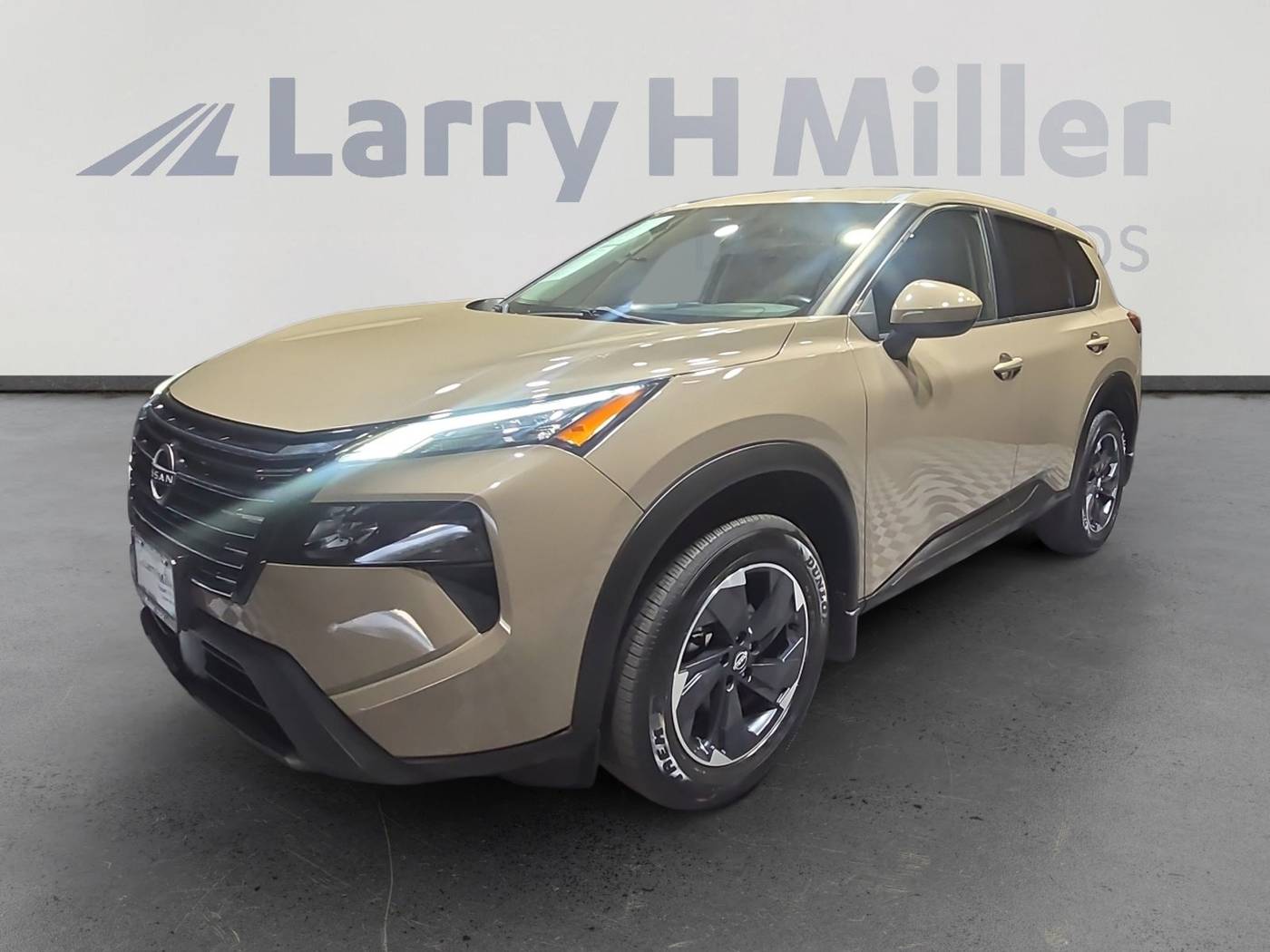 2024 Nissan Rogue SV — SUV — 10,565 mi — Mesa, AZ