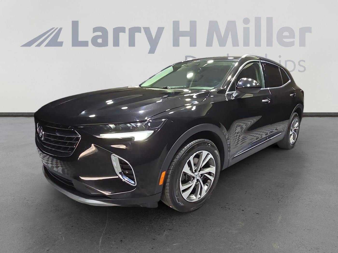 2023 Buick Envision Essence — SUV — 64,007 mi — Mesa, AZ