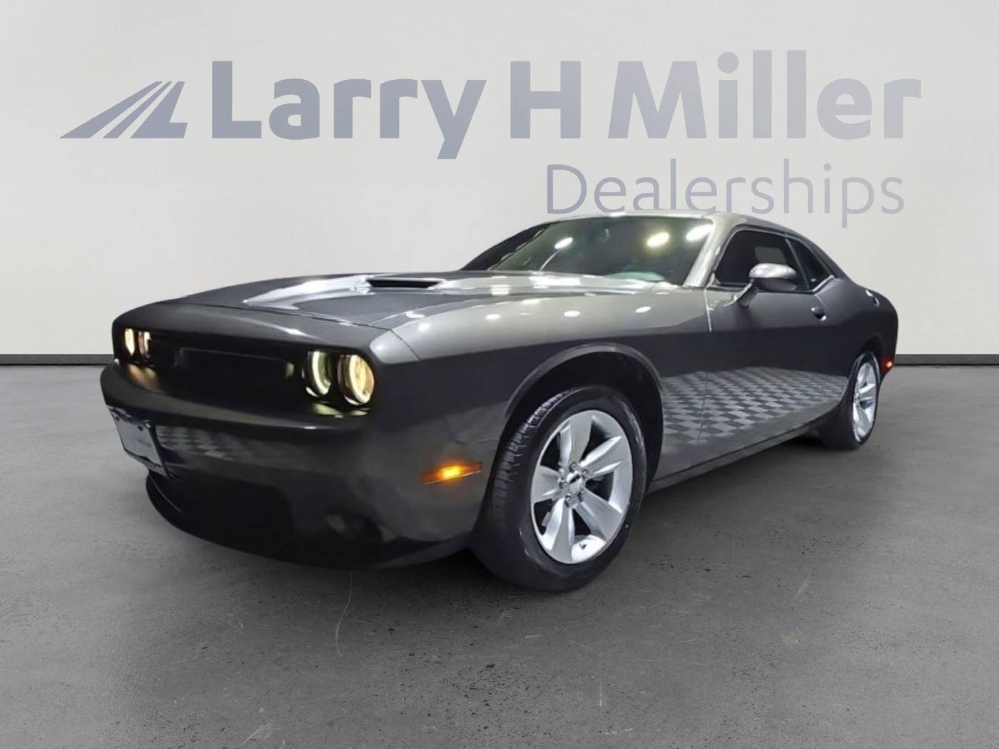 2023 Dodge Challenger SXT — Coupe — 57,146 mi — Mesa, AZ