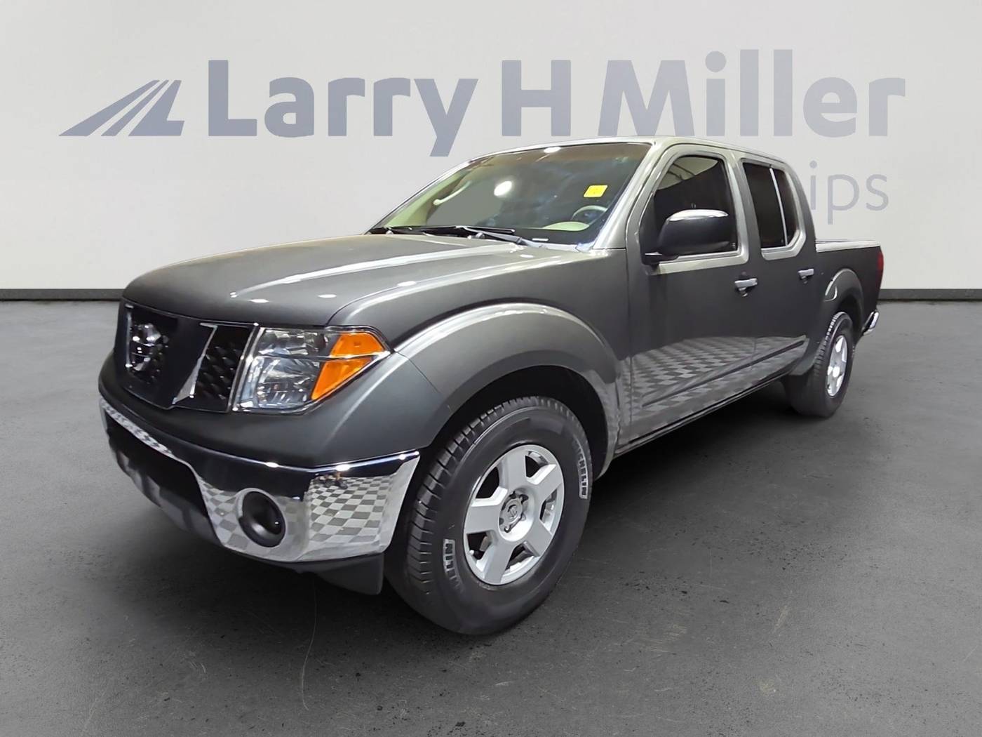 2007 Nissan Frontier SE — Pickup Truck — 171,153 mi — Mesa, AZ