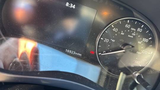2023 Nissan Kicks SR — SUV — 16,923 mi — Mesa, AZ