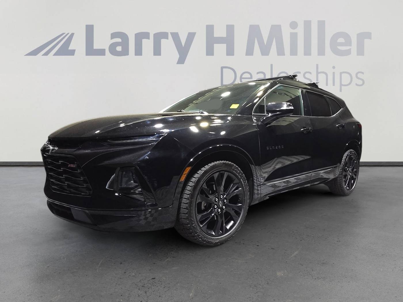 2020 Chevrolet Blazer RS — SUV — 91,690 mi — Mesa, AZ
