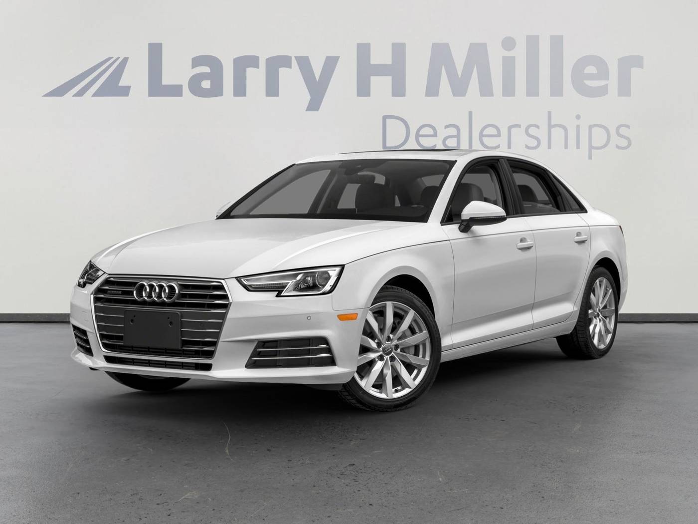 2017 Audi A4 Premium — Sedan — 145,531 mi — Mesa, AZ