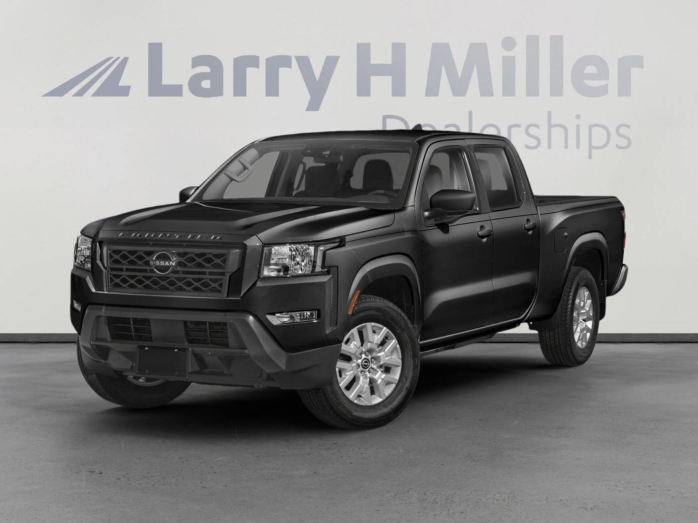 2022 Nissan Frontier SV — Pickup Truck — 35,300 mi — Mesa, AZ