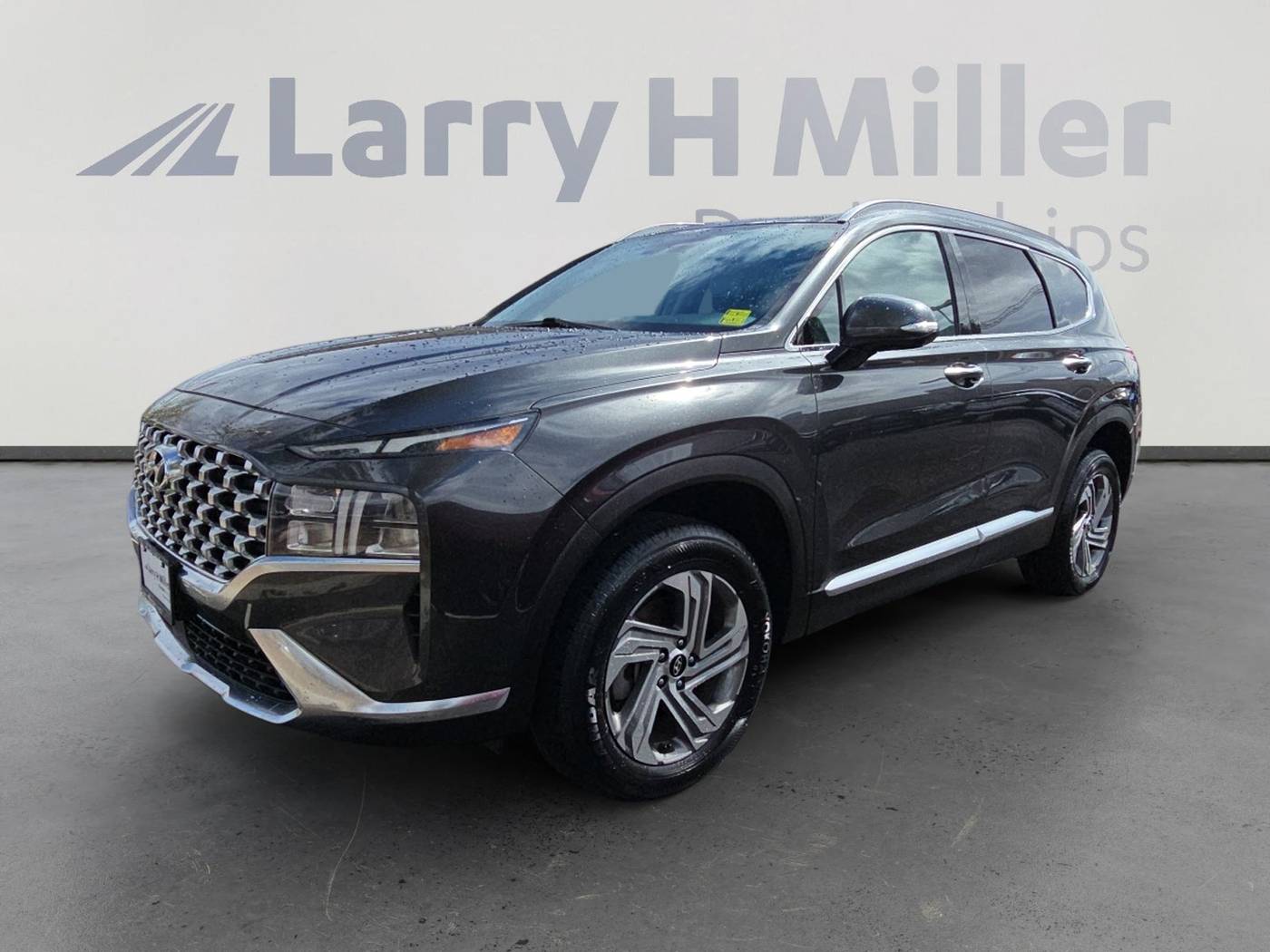 2023 Hyundai Santa Fe SEL — SUV — 60,598 mi — Mesa, AZ