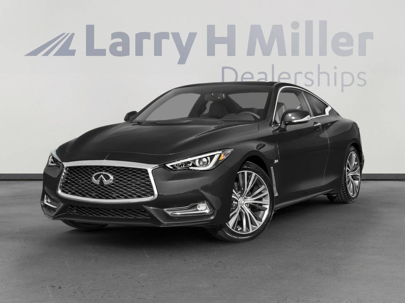 2019 INFINITI Q60 RED SPORT 400 — Coupe — 68,754 mi — Mesa, AZ